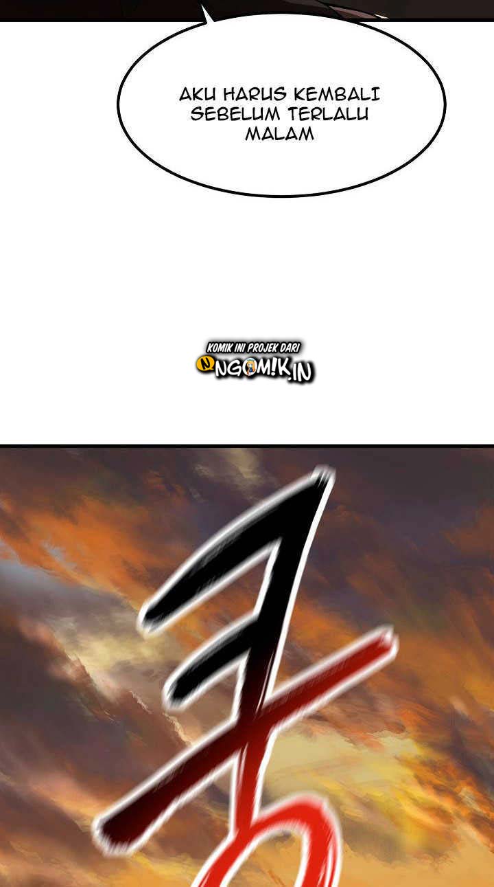Otherworldly Sword King’s Survival Records chapter 6